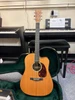 Martin DCPA5K Electro Acoustic Guitar Second Hand