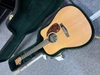 Martin DCPA5K Electro Acoustic Guitar Second Hand