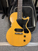 Epiphone Les Paul Special, TV Yellow with Epiphone Gigbag Second Hand