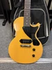 Epiphone Les Paul Junior TV Yellow with Epiphone Gigbag Second Hand