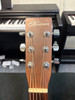 Norman B20 CW Folk Acoustic Guitar Second Hand