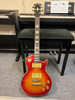 Columbus Single Cut Electric Guitar Second Hand