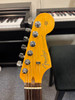 Fender American Professional II Stratocaster®, Rosewood Fingerboard, Olympic White Second Hand