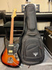 Fender Player Jaguar - 3 Tone Sunburst Second Hand