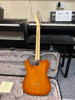 Fender American Performer Telecaster Honey Burst Second Hand