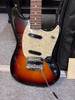 Fender American Performer Mustang 3 Colour Sunburst Second Hand