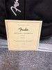 Fender American Performer Mustang 3 Colour Sunburst Second Hand