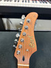 Cort G200SE Electric Guitar Seafoam Green Second Hand