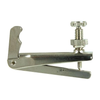 Violin string adjuster