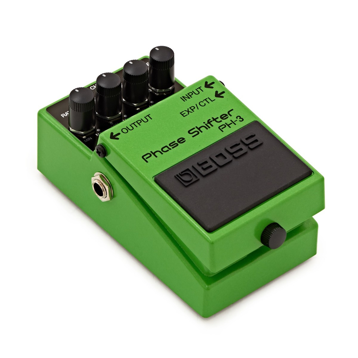 Boss PH-3 Phase Shifter Guitar Effects Pedal