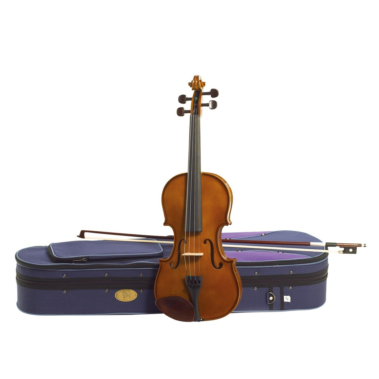 Stentor Student バイオリン一式 Stentor Student 1 Violin Outfit 1/4