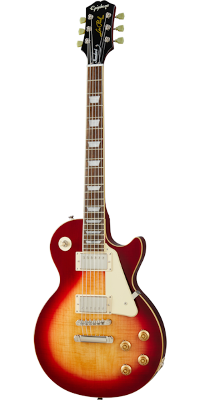 展示特価Epiphone by Gibson Les Paul Standard レスポール レモンドロップ エピフォン