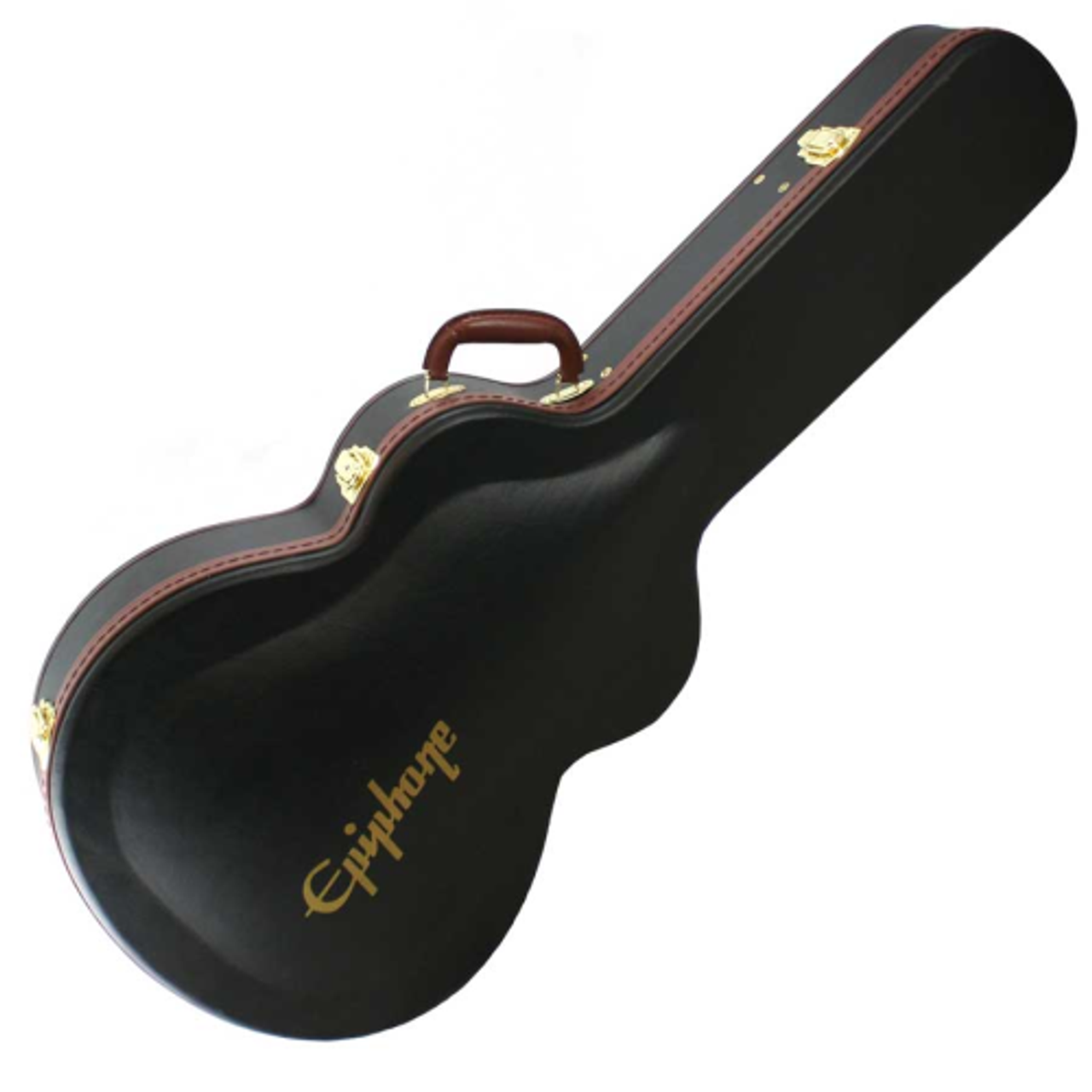 Epiphone Hard Guitar Case For El00 Pro Guitar Rainbow Music Epiphone Hard Guitar Case For El00 Pro Guitar Rainbow Music