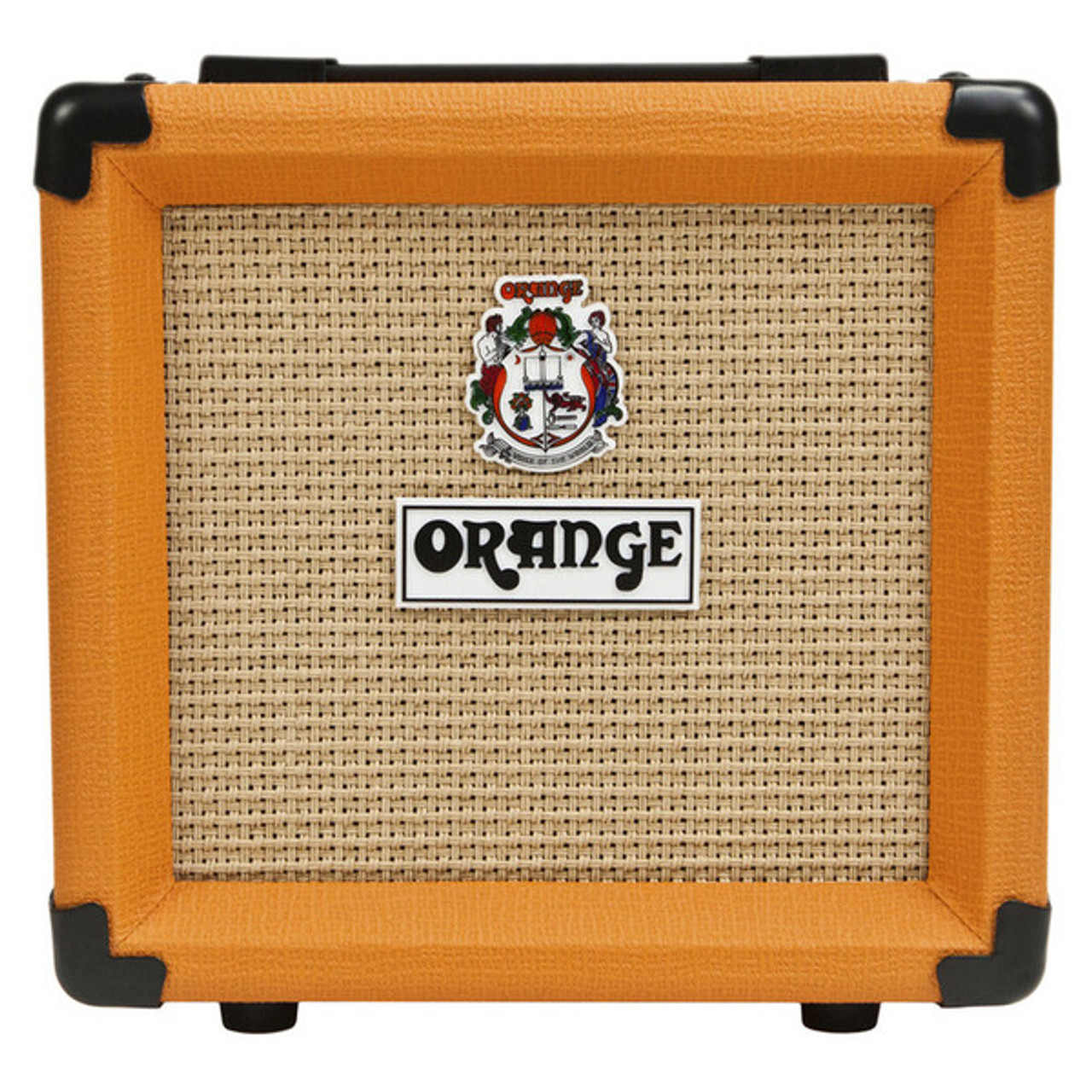 未使用美品】ORANGE ( オレンジ ) PPC112 Black オンライン限定特価