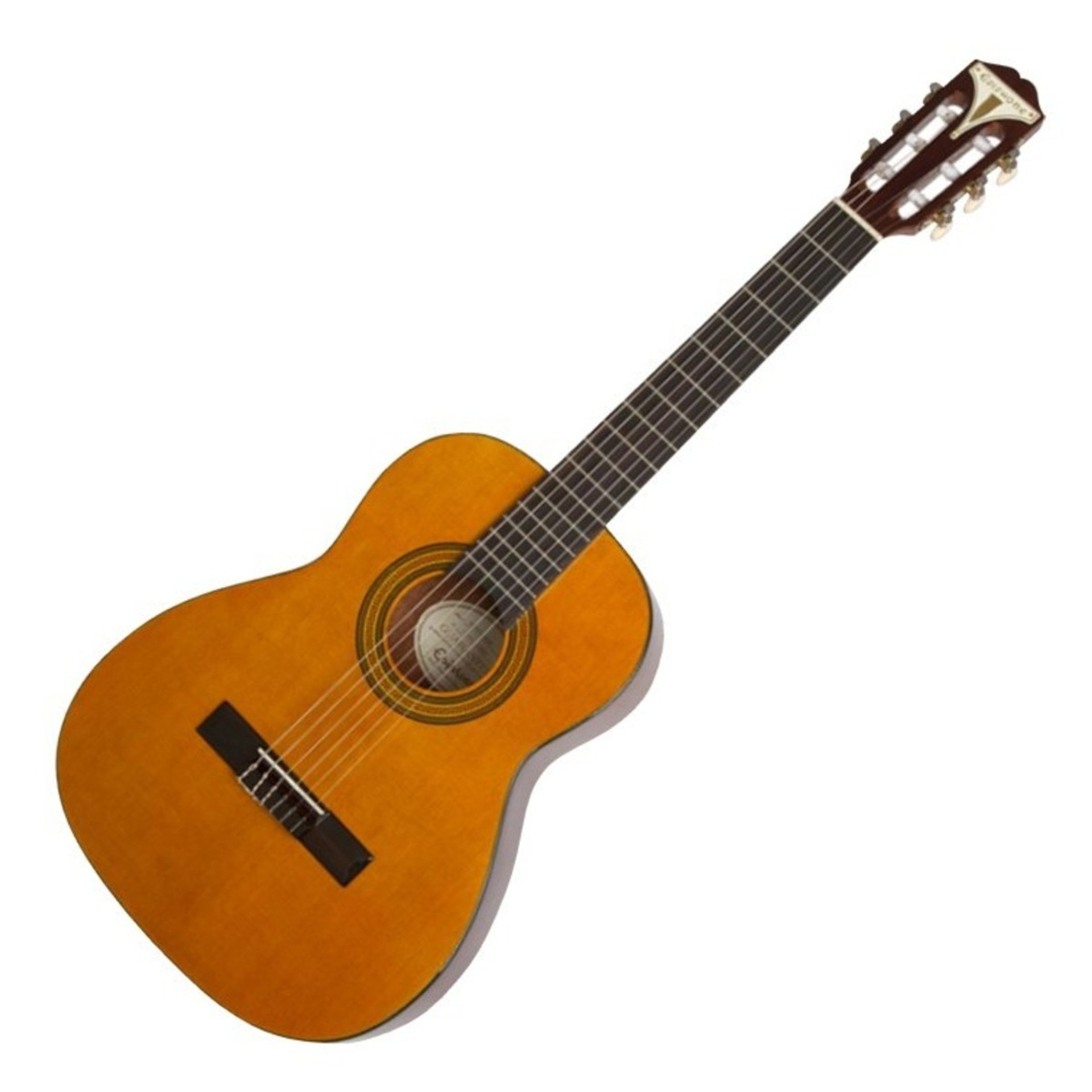 Yamaha C40 Classical Guitar Natural