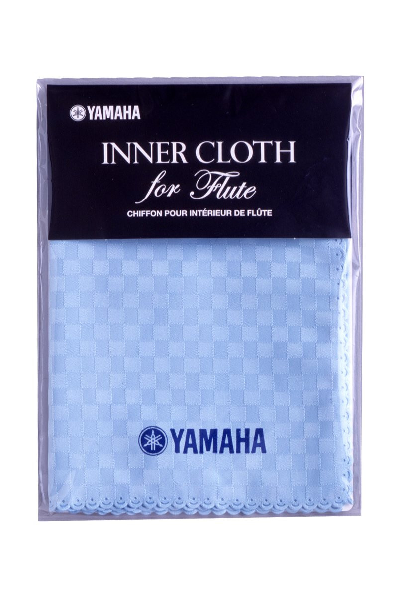 Yamaha Inner Flute Cleaning Cloth