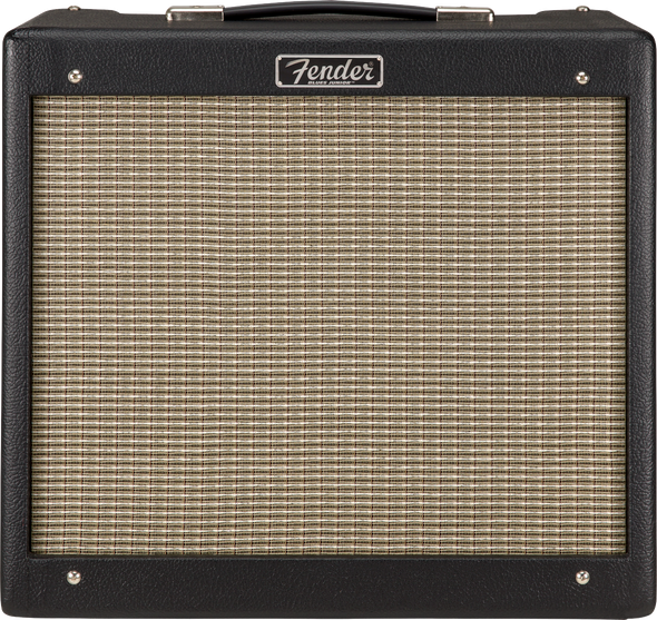 Fender Blues Junior IV Valve Guitar Amplifier