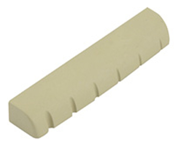 Electric guitar replacement nut ( Cream ) Electric guitar replacement nut ( Cream )