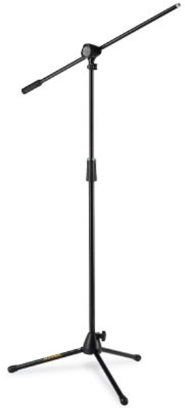 Hercules Boom Microphone stand with quick turn mechanism