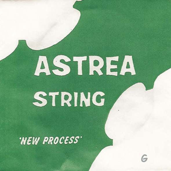 Violin Single D String By Astrea 4/4 or 3/4 Size Violin Single D String By Astrea 4/4 or 3/4 Size