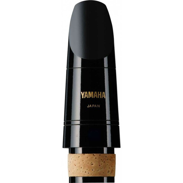 Yamaha clarinet mouthpiece 6C