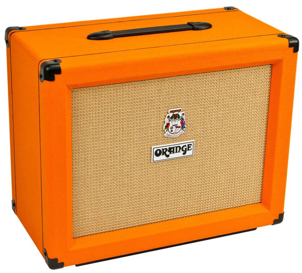 Orange Guitar Speaker Cabinet PPC112  1 X 12" 