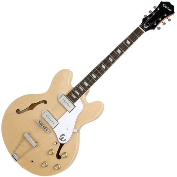 Epiphone Casino natural