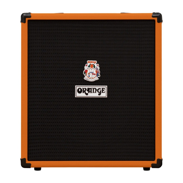 Orange Crush Bass Amplifier 50 Watt