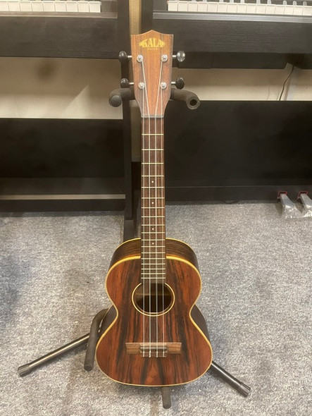 Kala KA-EBY-T Tenor Ukulele Ex Display