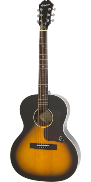 Epiphone L-00 Studio Electro Acoustic Guitar