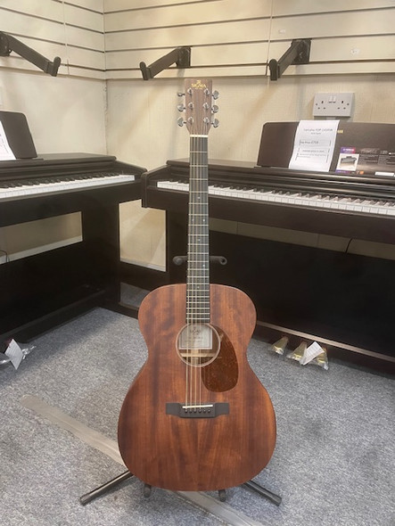 Sigma 000M-15 Second Hand Acoustic Guitar