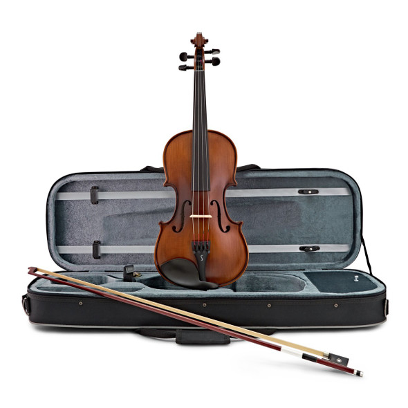 Stentor Graduate Violin Outfit 1/2