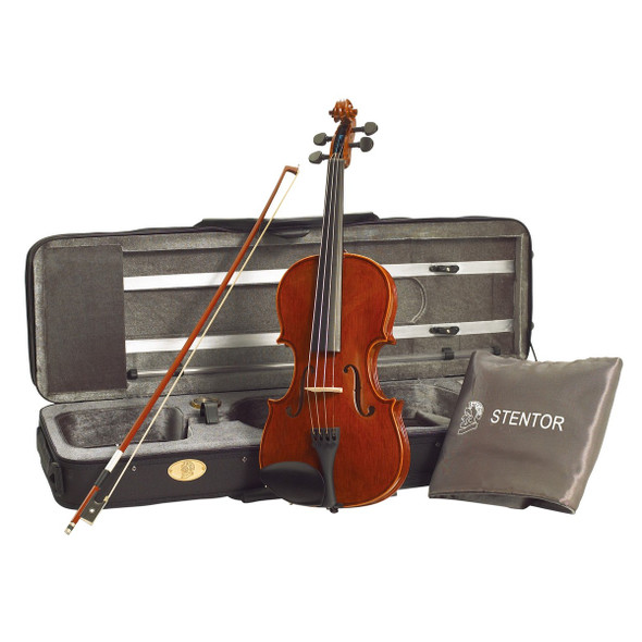 Stentor Conservatoire  Violin Outfit 4/4