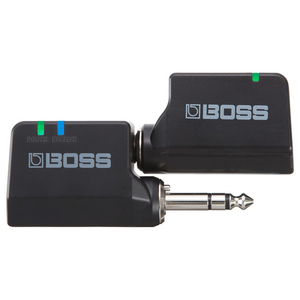 Boss WL-20 Compact Wireless Guitar System