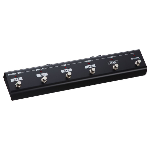 Boss GA-FC Guitar Amp Foot Controller Boss GA-FC Guitar Amp Foot Controller