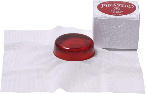 Pirastro ( Cello Rosin ) Cellisto Rosin Pirastro ( Cello Rosin ) Cellisto Rosin