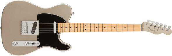 Fender 75th Anniversary Telecaster® Diamond Anniversary Electric Guitar