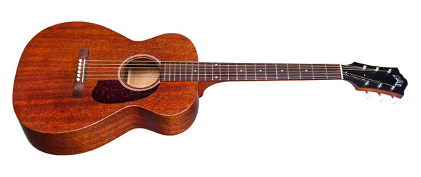 Guild M-20 Acoustic Guitar in Natural