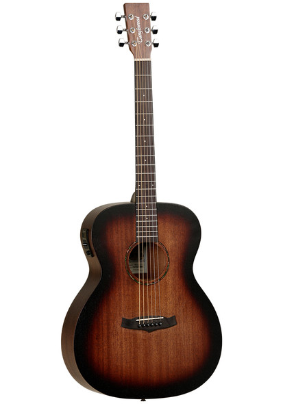 Tanglewood TWCR OE Electro Acoustic Guitar