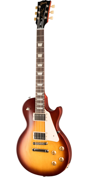 Gibson Les Paul Tribute Electric Guitar Satin Ice Tea