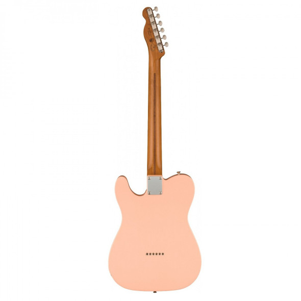 Fender Ltd Ed Vintera 50s Modified Telecaster, Shell Pink Fender Ltd Ed Vintera 50s Modified Telecaster, Shell Pink