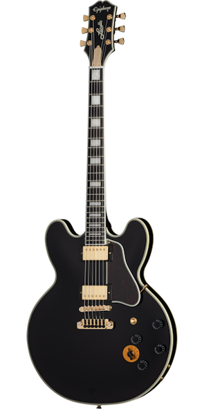 Epiphone B.B. King Lucille Electric Guitar