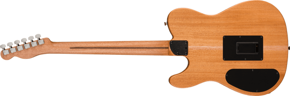 Fender Acoustasonic Player Telecaster Shadow Burst
