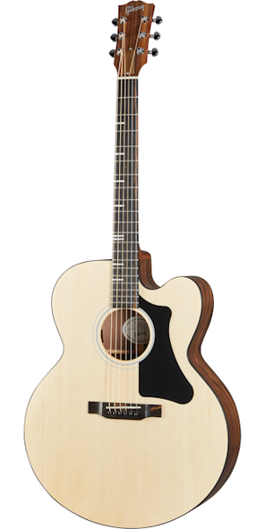 Gibson G-200 EC Electro Acoustic Guitar