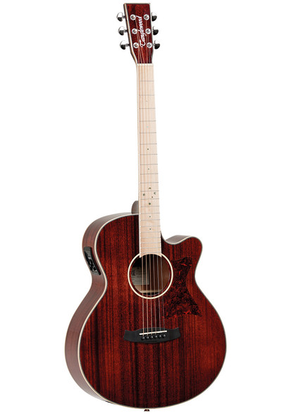 Tanglewood TW4-BLB Electro Acoustic Guitar