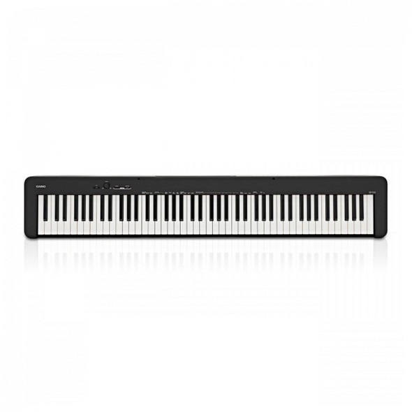 Casio CDP S110 Weighted Action Digital Piano