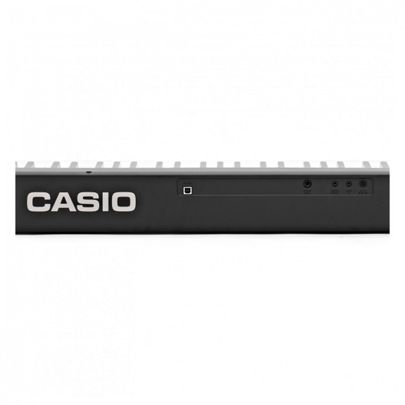 Casio CDP S110 Weighted Action Digital Piano