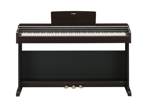 Yamaha Arius YDP145RW  Digital Piano; Rosewood