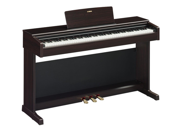 Yamaha Arius YDP145RW  Digital Piano; Rosewood
