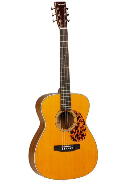 Tanglewood TW40 O AN E Electro Acoustic Guitar